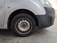 Bedrijfswagen, peugeot, partner 120 1.6 bleuh - afbeelding 8 van  54
