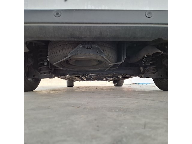 Bedrijfswagen, peugeot, partner 120 1.6 bleuh - afbeelding 10 van  54