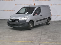 Bedrijfswagen, peugeot, partner 120 1.6 bleuh - afbeelding 1 van  54