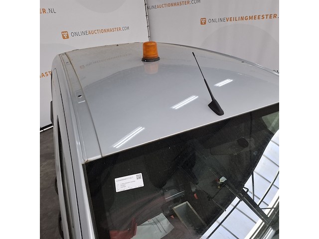 Bedrijfswagen, peugeot, partner 120 1.6 bleuh - afbeelding 13 van  54