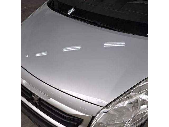 Bedrijfswagen, peugeot, partner 120 1.6 bleuh - afbeelding 16 van  54