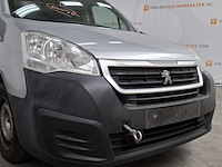 Bedrijfswagen, peugeot, partner 120 1.6 bleuh - afbeelding 17 van  54
