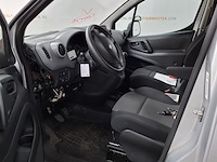 Bedrijfswagen, peugeot, partner 120 1.6 bleuh - afbeelding 18 van  54