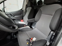 Bedrijfswagen, peugeot, partner 120 1.6 bleuh - afbeelding 21 van  54