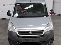 Bedrijfswagen, peugeot, partner 120 1.6 bleuh - afbeelding 12 van  54