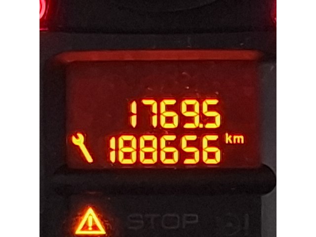 Bedrijfswagen, peugeot, partner 120 1.6 bleuh - afbeelding 25 van  54