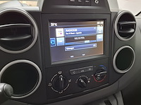 Bedrijfswagen, peugeot, partner 120 1.6 bleuh - afbeelding 26 van  54