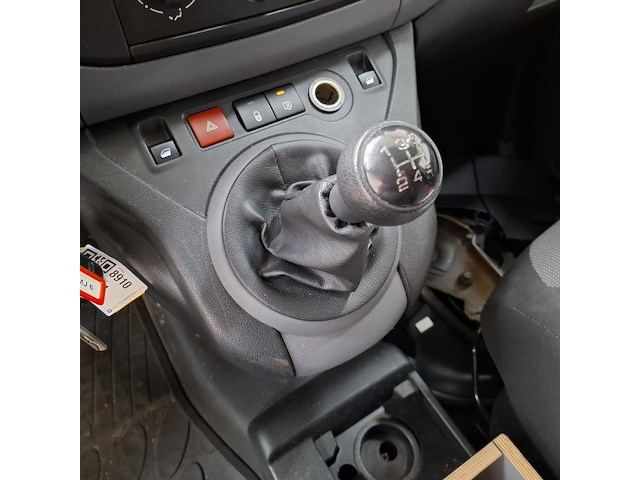 Bedrijfswagen, peugeot, partner 120 1.6 bleuh - afbeelding 27 van  54