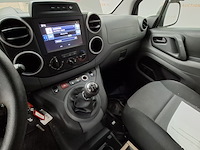Bedrijfswagen, peugeot, partner 120 1.6 bleuh - afbeelding 28 van  54