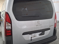 Bedrijfswagen, peugeot, partner 120 1.6 bleuh - afbeelding 30 van  54