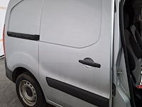 Bedrijfswagen, peugeot, partner 120 1.6 bleuh - afbeelding 31 van  54