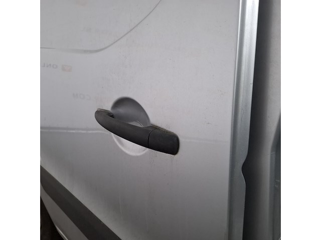 Bedrijfswagen, peugeot, partner 120 1.6 bleuh - afbeelding 32 van  54