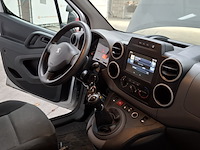 Bedrijfswagen, peugeot, partner 120 1.6 bleuh - afbeelding 33 van  54