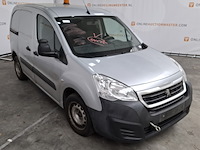 Bedrijfswagen, peugeot, partner 120 1.6 bleuh - afbeelding 23 van  54