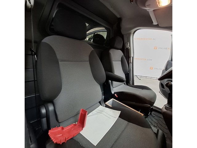 Bedrijfswagen, peugeot, partner 120 1.6 bleuh - afbeelding 35 van  54