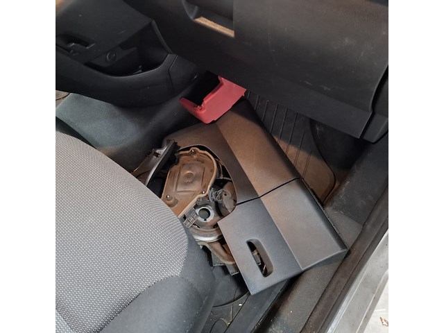 Bedrijfswagen, peugeot, partner 120 1.6 bleuh - afbeelding 36 van  54