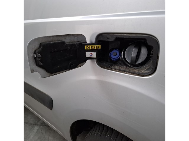 Bedrijfswagen, peugeot, partner 120 1.6 bleuh - afbeelding 38 van  54