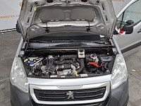 Bedrijfswagen, peugeot, partner 120 1.6 bleuh - afbeelding 40 van  54