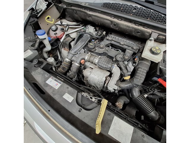 Bedrijfswagen, peugeot, partner 120 1.6 bleuh - afbeelding 41 van  54