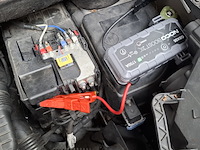 Bedrijfswagen, peugeot, partner 120 1.6 bleuh - afbeelding 42 van  54