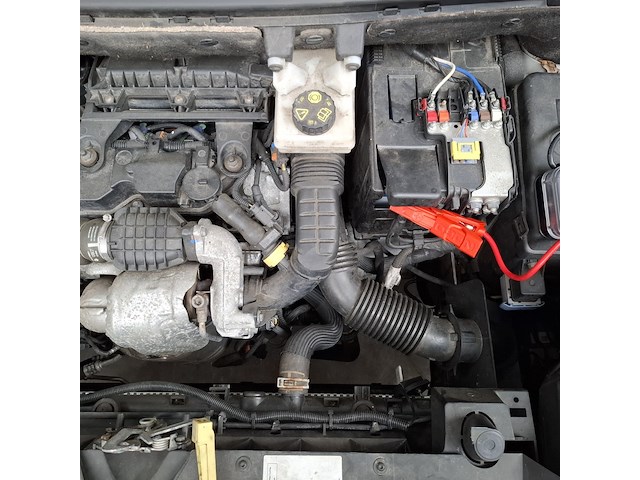 Bedrijfswagen, peugeot, partner 120 1.6 bleuh - afbeelding 43 van  54