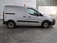 Bedrijfswagen, peugeot, partner 120 1.6 bleuh - afbeelding 34 van  54