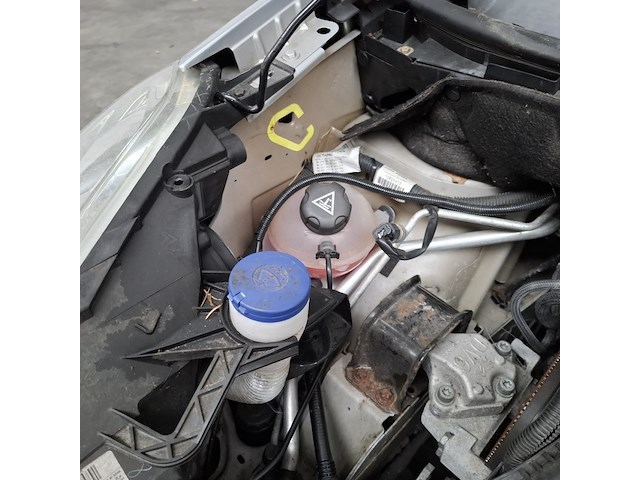 Bedrijfswagen, peugeot, partner 120 1.6 bleuh - afbeelding 46 van  54