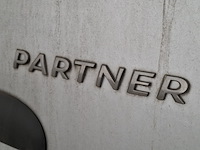 Bedrijfswagen, peugeot, partner 120 1.6 bleuh - afbeelding 48 van  54