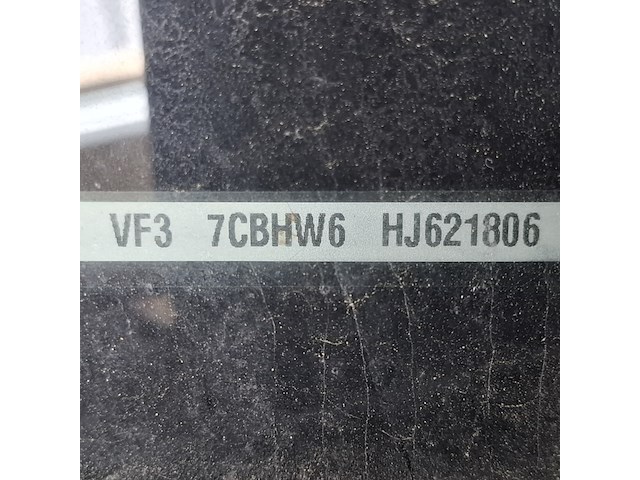 Bedrijfswagen, peugeot, partner 120 1.6 bleuh - afbeelding 49 van  54