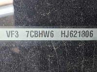 Bedrijfswagen, peugeot, partner 120 1.6 bleuh - afbeelding 49 van  54