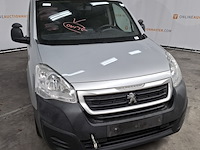 Bedrijfswagen, peugeot, partner 120 1.6 bleuh - afbeelding 50 van  54