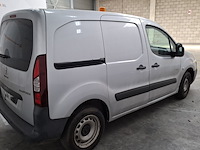 Bedrijfswagen, peugeot, partner 120 1.6 bleuh - afbeelding 45 van  54