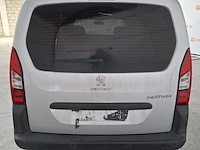 Bedrijfswagen, peugeot, partner 120 1.6 bleuh - afbeelding 51 van  54