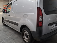 Bedrijfswagen, peugeot, partner 120 1.6 bleuh - afbeelding 53 van  54