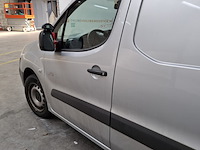 Bedrijfswagen, peugeot, partner 120 1.6 bleuh - afbeelding 54 van  54