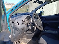 Bedrijfswagen, peugeot, partner, 120 1.6 bluehdi 100 l1 xr s&s, 2016 - afbeelding 3 van  31