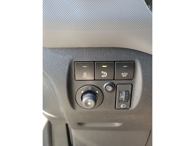 Bedrijfswagen, peugeot, partner, 120 1.6 bluehdi 100 l1 xr s&s, 2016 - afbeelding 5 van  31