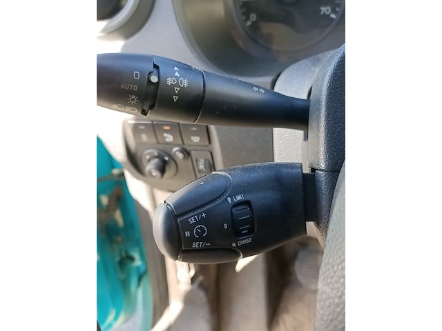 Bedrijfswagen, peugeot, partner, 120 1.6 bluehdi 100 l1 xr s&s, 2016 - afbeelding 6 van  31