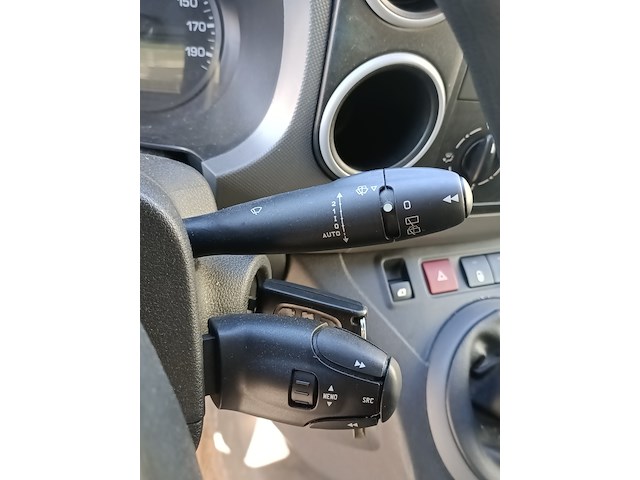 Bedrijfswagen, peugeot, partner, 120 1.6 bluehdi 100 l1 xr s&s, 2016 - afbeelding 7 van  31