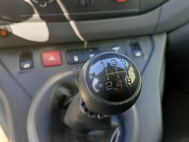 Bedrijfswagen, peugeot, partner, 120 1.6 bluehdi 100 l1 xr s&s, 2016 - afbeelding 9 van  31