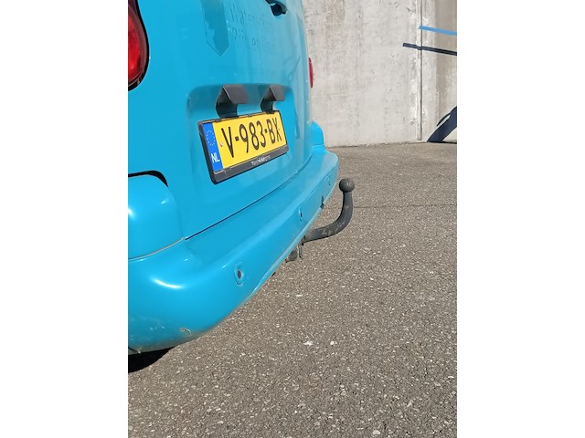 Bedrijfswagen, peugeot, partner, 120 1.6 bluehdi 100 l1 xr s&s, 2016 - afbeelding 11 van  31