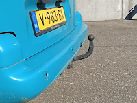 Bedrijfswagen, peugeot, partner, 120 1.6 bluehdi 100 l1 xr s&s, 2016 - afbeelding 11 van  31