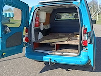Bedrijfswagen, peugeot, partner, 120 1.6 bluehdi 100 l1 xr s&s, 2016 - afbeelding 13 van  31