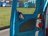 Bedrijfswagen, peugeot, partner, 120 1.6 bluehdi 100 l1 xr s&s, 2016 - afbeelding 14 van  31