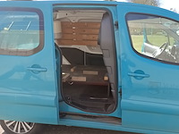Bedrijfswagen, peugeot, partner, 120 1.6 bluehdi 100 l1 xr s&s, 2016 - afbeelding 15 van  31