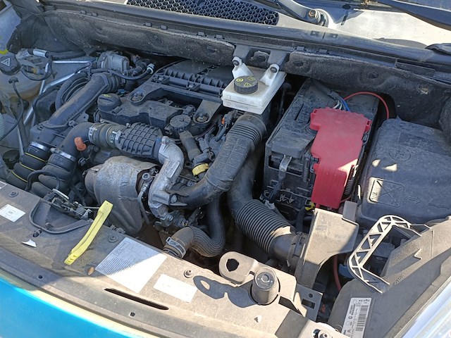 Bedrijfswagen, peugeot, partner, 120 1.6 bluehdi 100 l1 xr s&s, 2016 - afbeelding 18 van  31