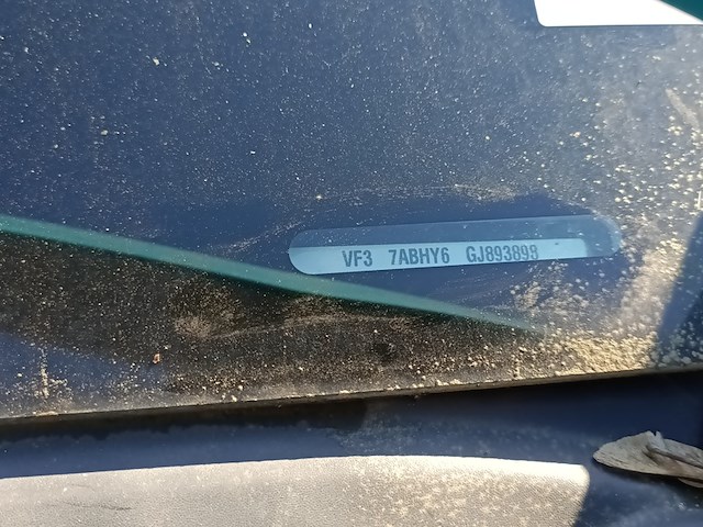 Bedrijfswagen, peugeot, partner, 120 1.6 bluehdi 100 l1 xr s&s, 2016 - afbeelding 21 van  31