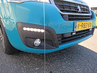 Bedrijfswagen, peugeot, partner, 120 1.6 bluehdi 100 l1 xr s&s, 2016 - afbeelding 22 van  31