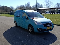 Bedrijfswagen, peugeot, partner, 120 1.6 bluehdi 100 l1 xr s&s, 2016 - afbeelding 29 van  31