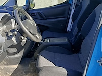 Bedrijfswagen, peugeot, partner, 120 1.6 bluehdi 100 l1 xr s&s, 2016 - afbeelding 31 van  31